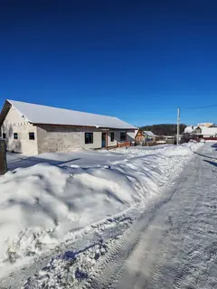 1-этажный коттедж, г. Могилев, ул. Калининградская