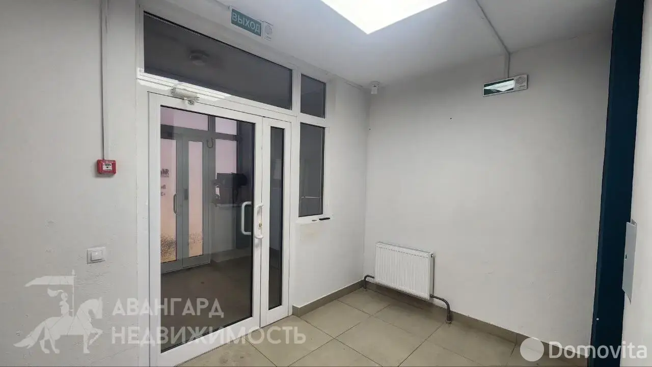 Аренда офиса на ул. Белинского, д. 23 в Минске, 1293EUR, код 16406 - фото 13