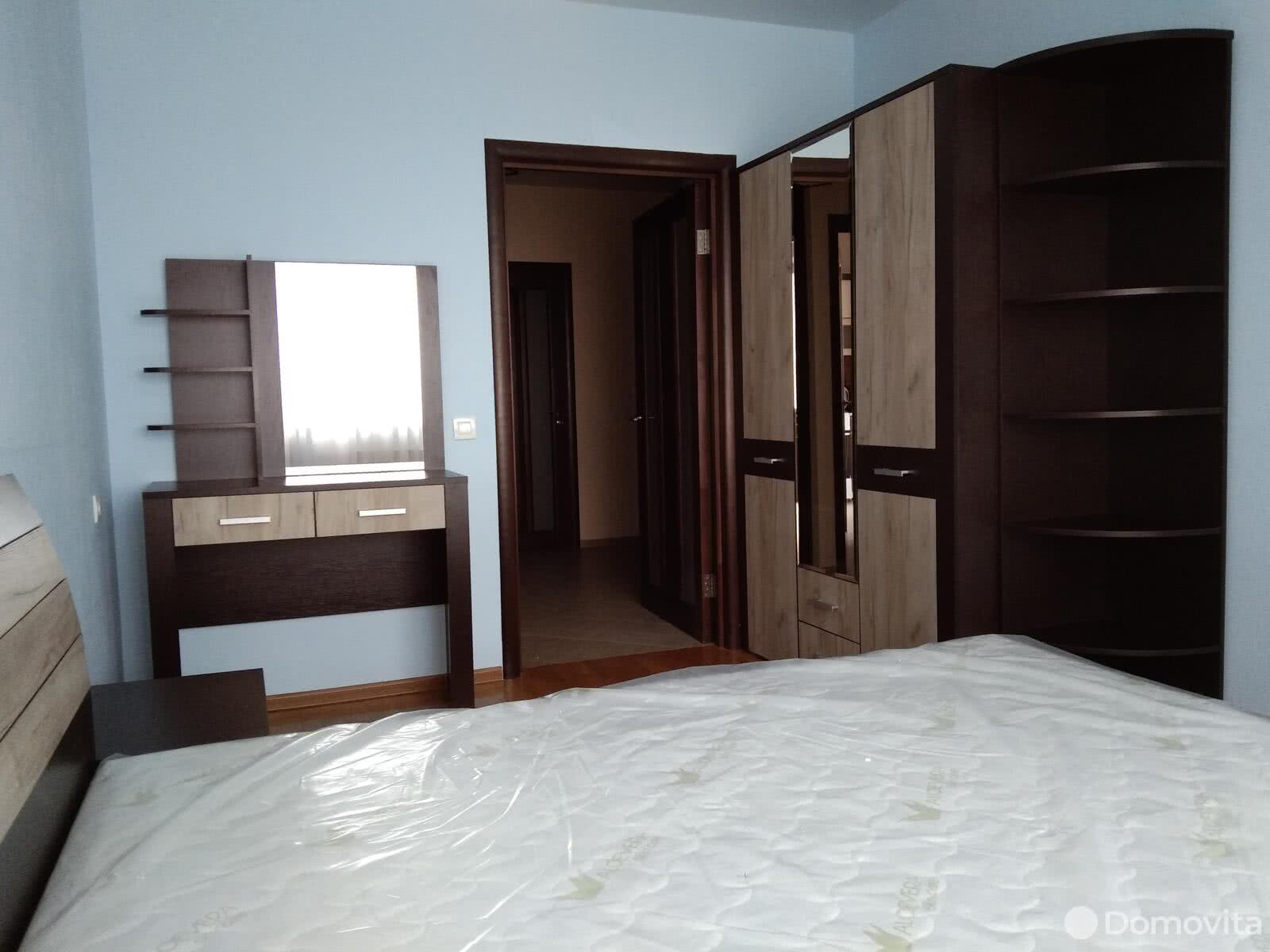 Продажа 2-комнатной квартиры в Минске, ул. Петра Мстиславца, д. 1, 115000 USD, код: 1010017 - фото 6