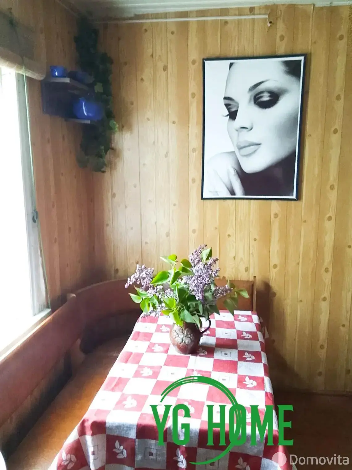 Купить 1-этажную дачу в Людвиново Минская область, 17900USD, код 183492 - фото 11