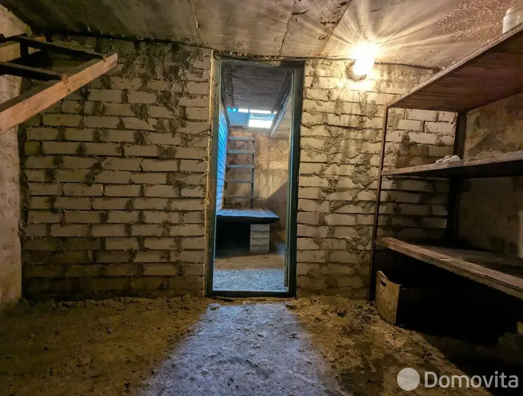 гараж, Минск, ул. Франциска Скорины, д. 52/А 