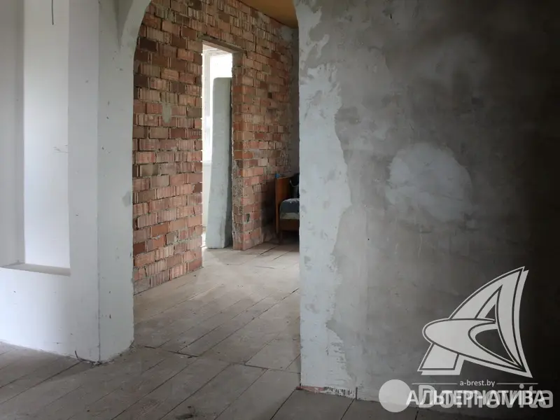 Продажа 2-этажной дачи в Сирена-1989 Брестская область, 34900USD, код 161937 - фото 22