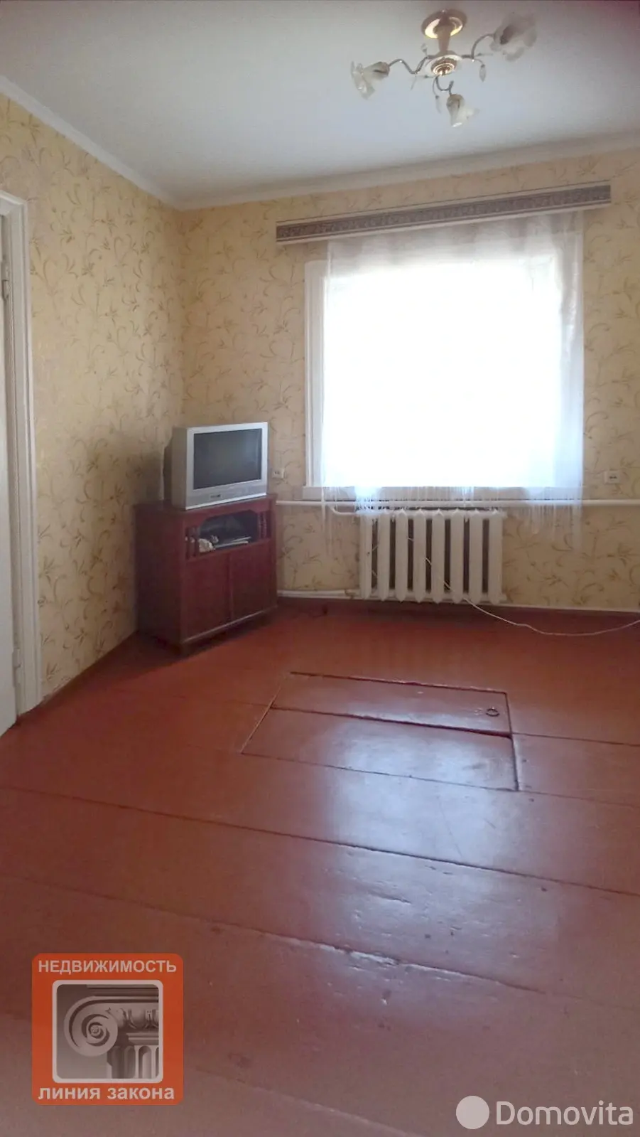коттедж, Речица, ул. Щербитова 