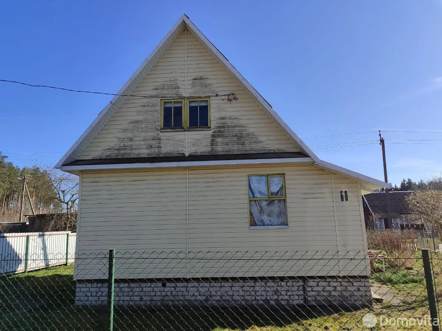 Продажа 1-этажной дачи в Заря-81 Минская область, 27900BYN, код 186188 - фото 23