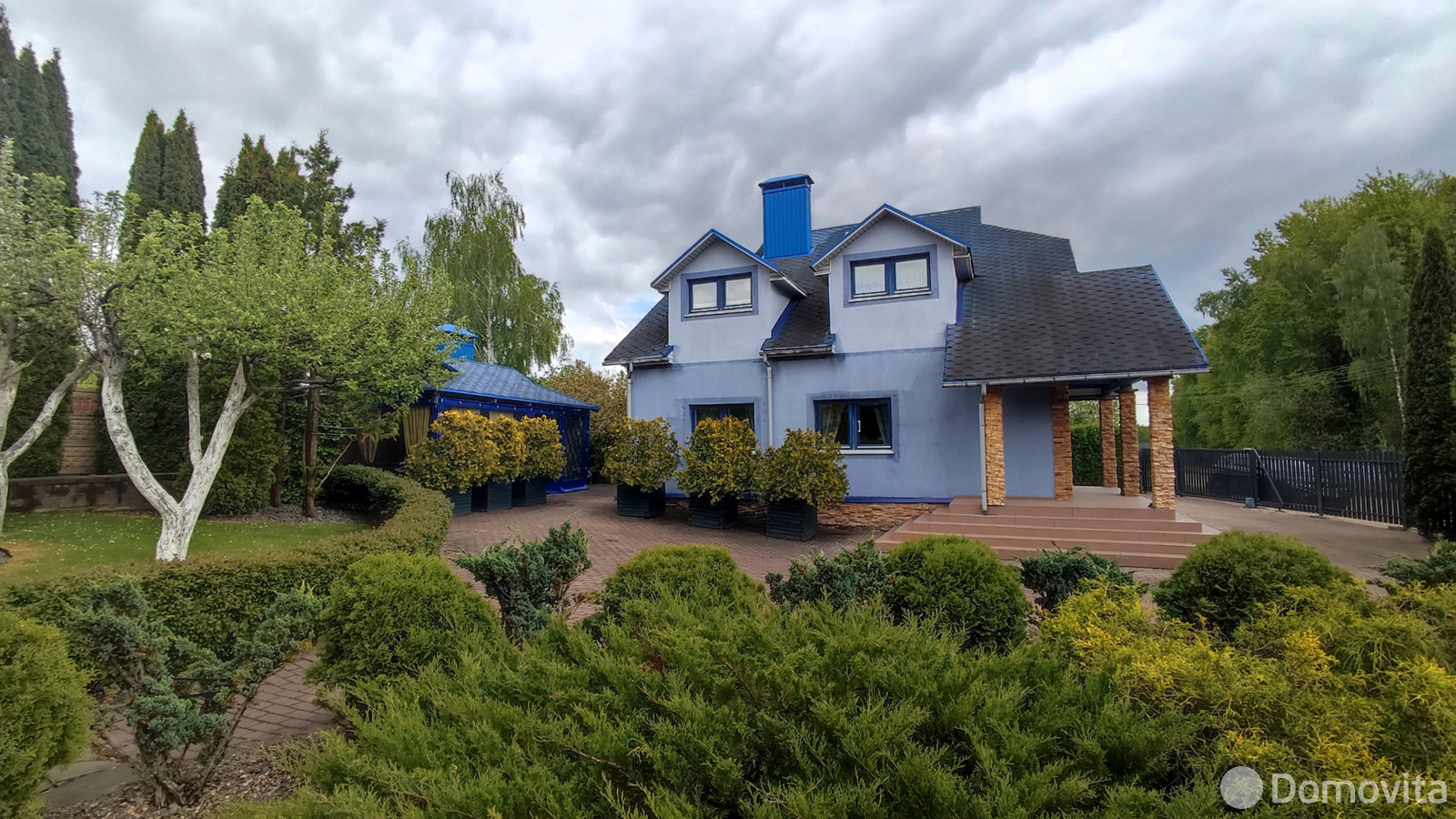 Стоимость продажи дома, Чуденичи, 