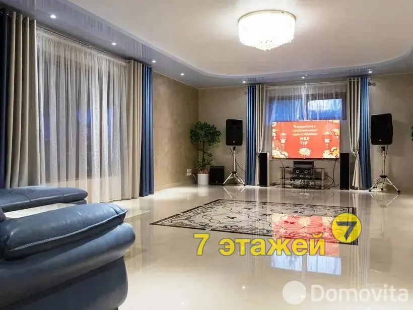 дом, Узборье-строй, 