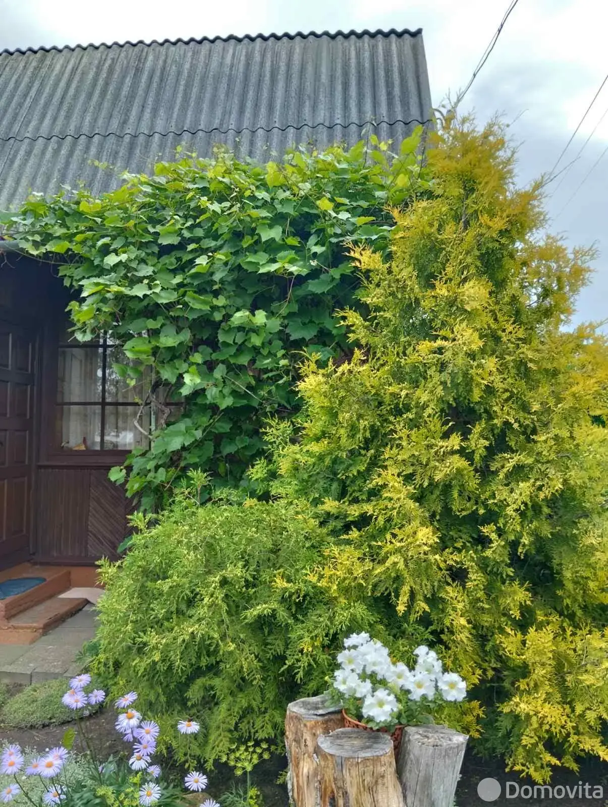 продажа дачи, Оптик-Узборье, д. 214