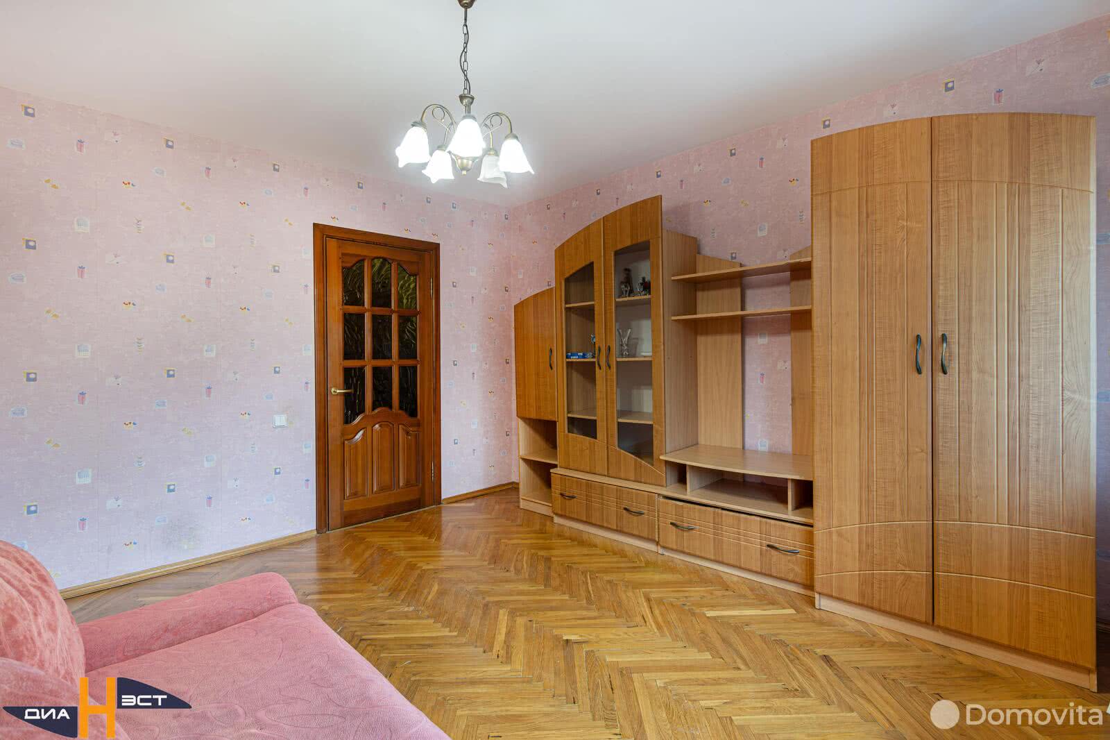 Продажа 2-комнатной квартиры в Минске, ул. Восточная, д. 56, 87900 USD, код: 1016311 - фото 3