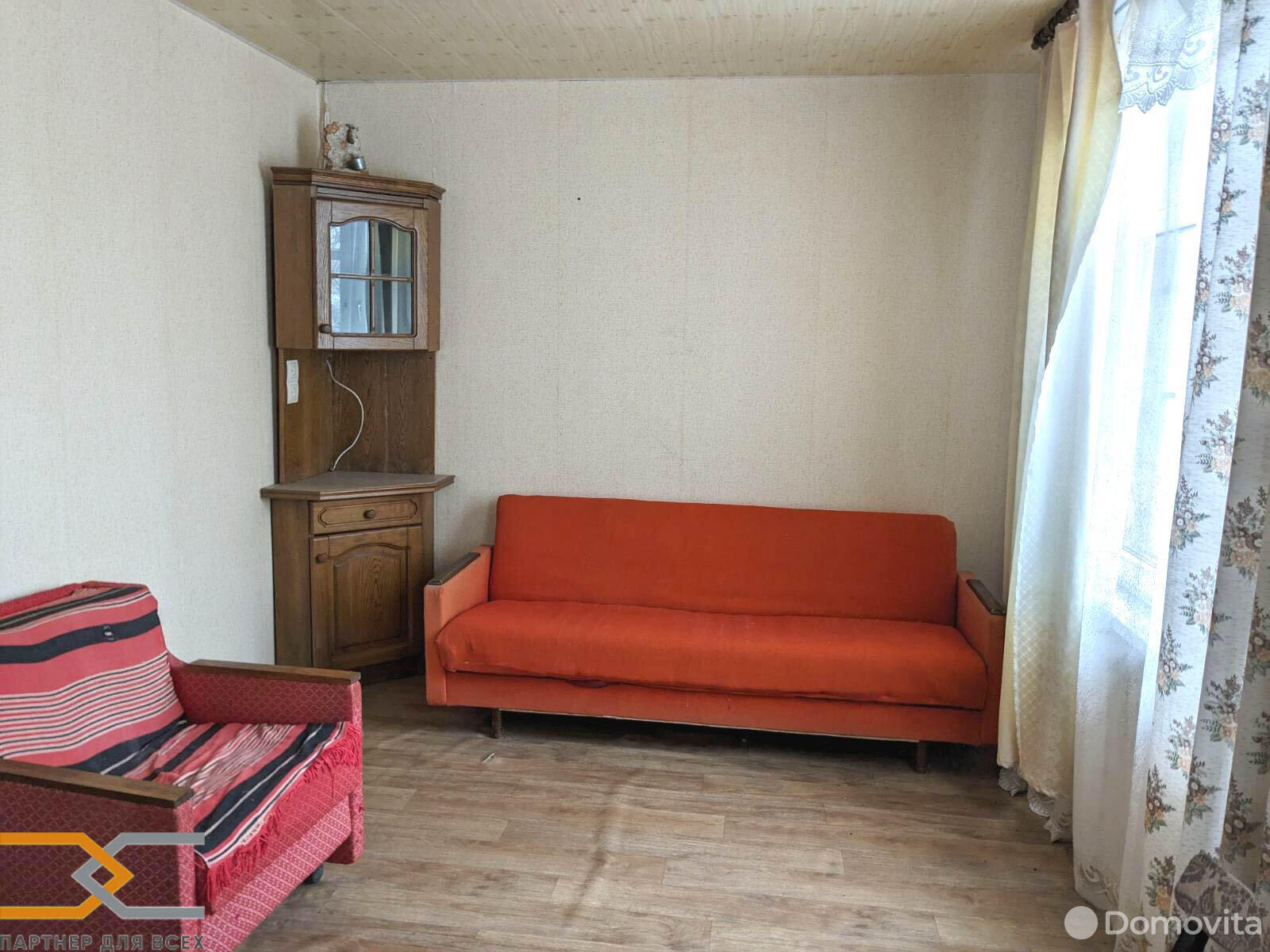 Купить 1-этажную дачу в Журавинка-Зазерье Минская область, 24950USD, код 176794 - фото 6