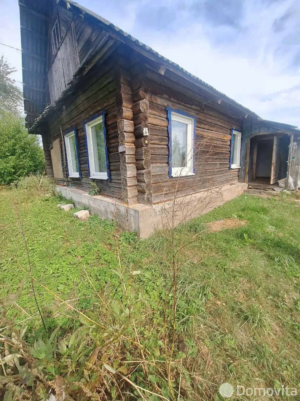 продажа дома, Церковище, ул. Молодёжная