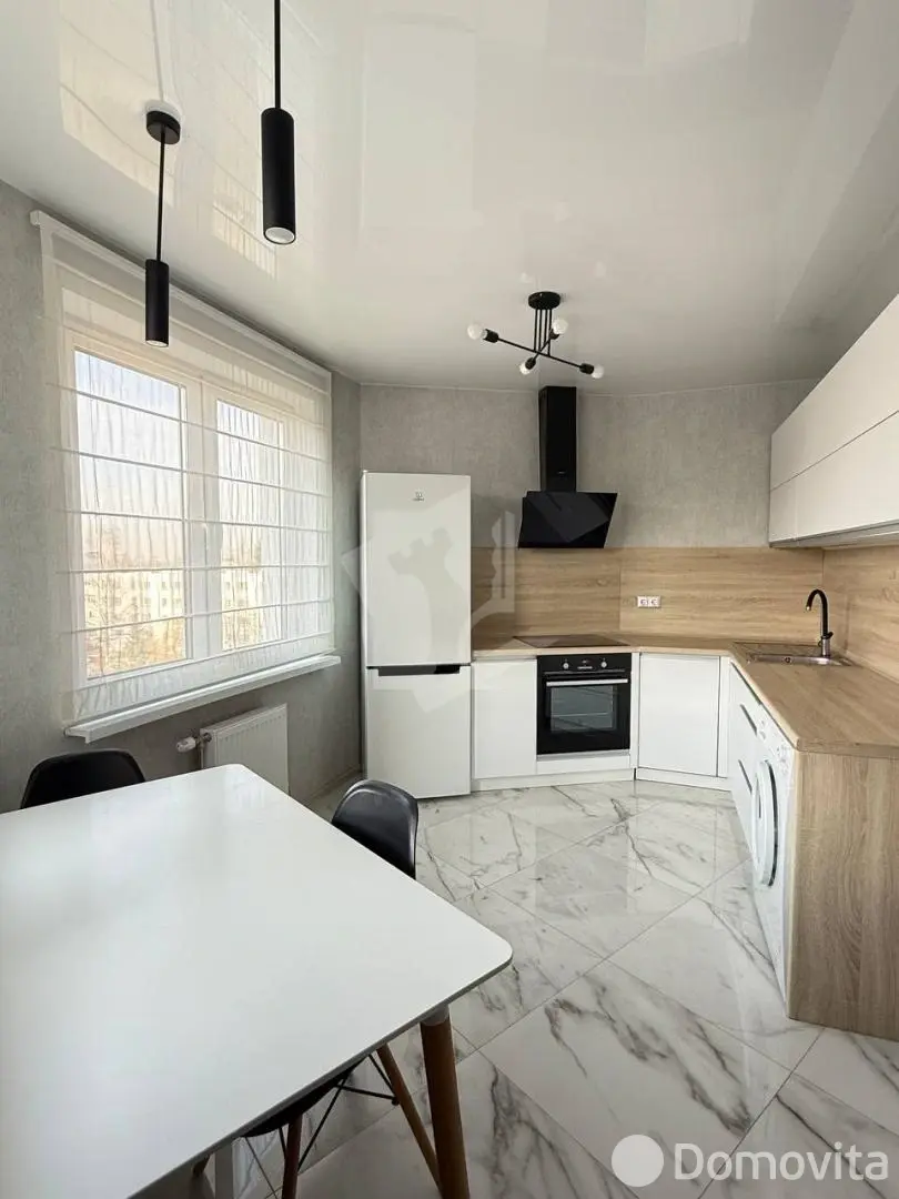 Стоимость аренды квартиры, Минск, ул. Павлины Медёлки, д. 7