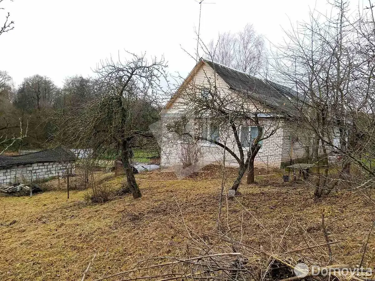 дом, Чачково, ул. Речная, д. 39/1 - лучшее предложение