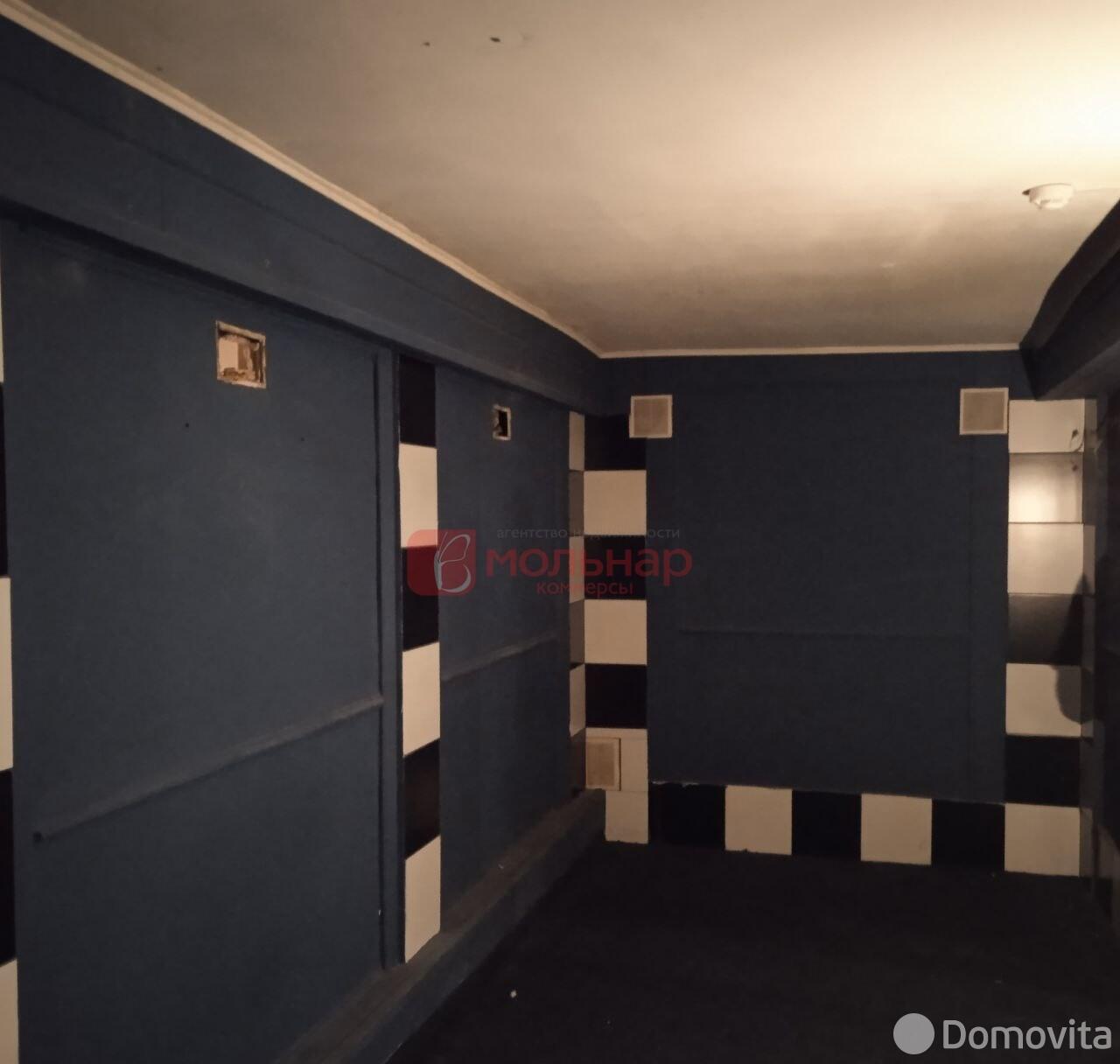 Аренда торгового помещения на ул. Чкалова, д. 12 в Минске, 4176EUR, код 965616 - фото 8