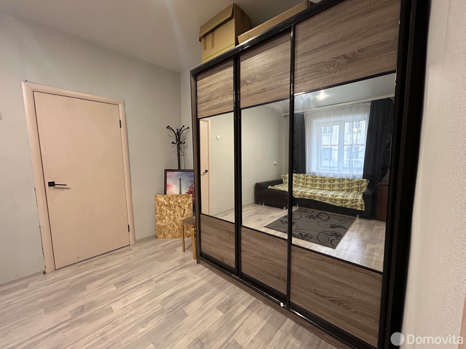 квартира, Минск, ул. Крамского, д. 5А в Советском районе