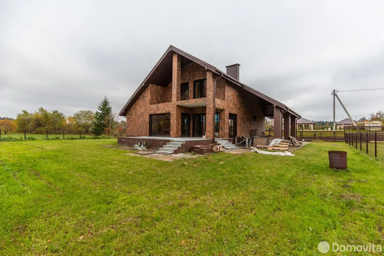 дом, Слободщина, пер. Первый