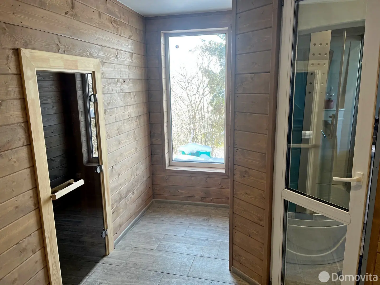 Купить 2-этажную дачу в Бодрость-84 Минская область, 45000USD, код 184881 - фото 16