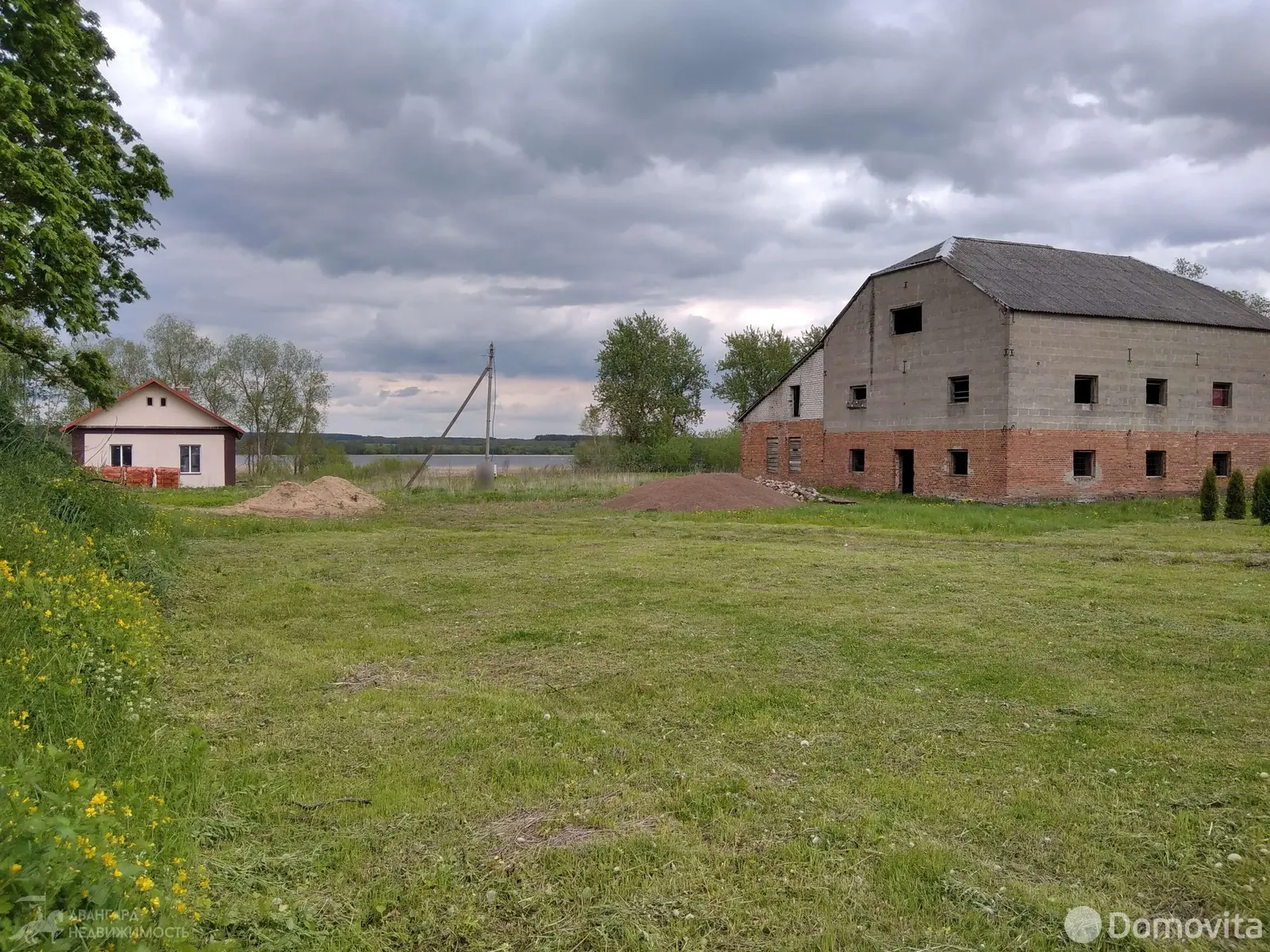 Купить офис на ул. Советская, д. 53 в Свире, 297600USD, код 9194 - фото 15