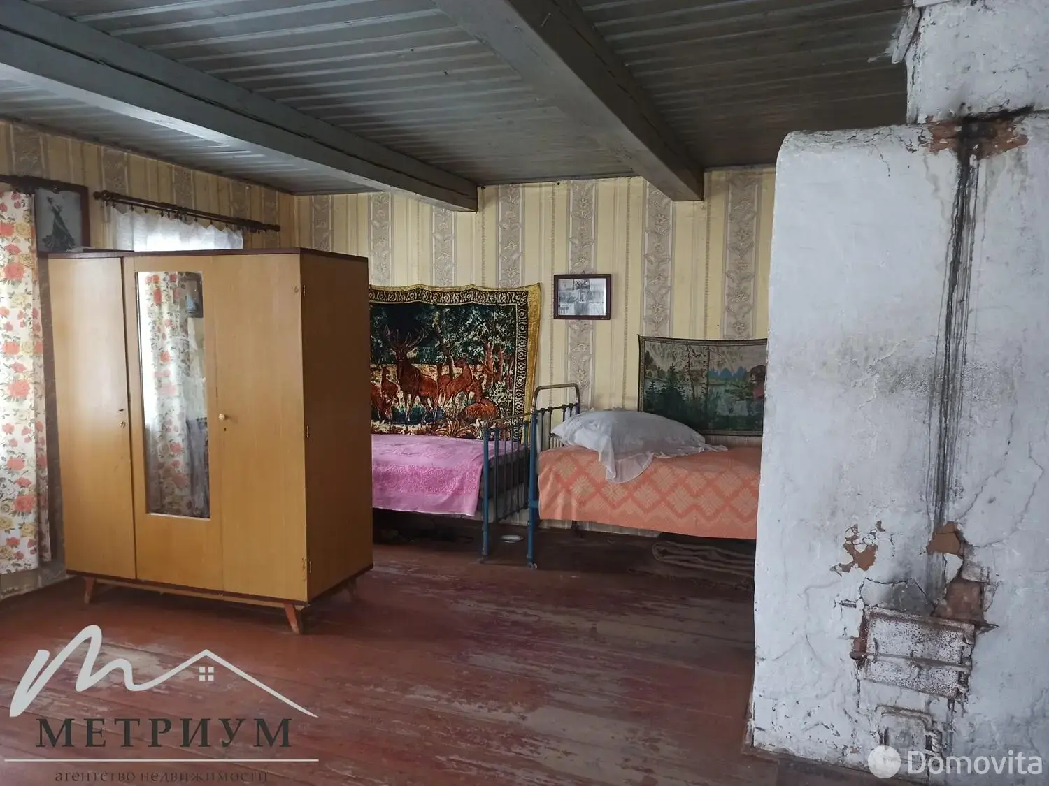 Стоимость продажи коттеджа, Родник, 