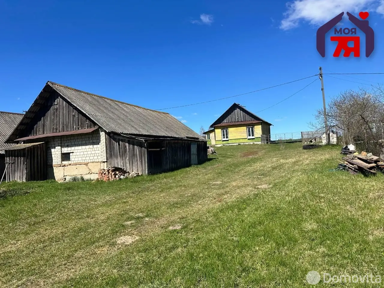 коттедж, Дукора, ул. Речная 