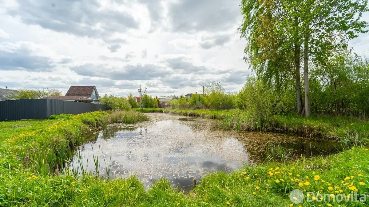 Продажа 2-этажной дачи в Наш Родник Минская область, 17000USD, код 182791 - фото 23