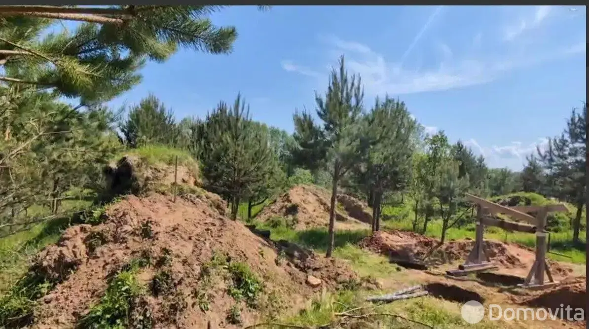 участок, Миколаюнцы, 