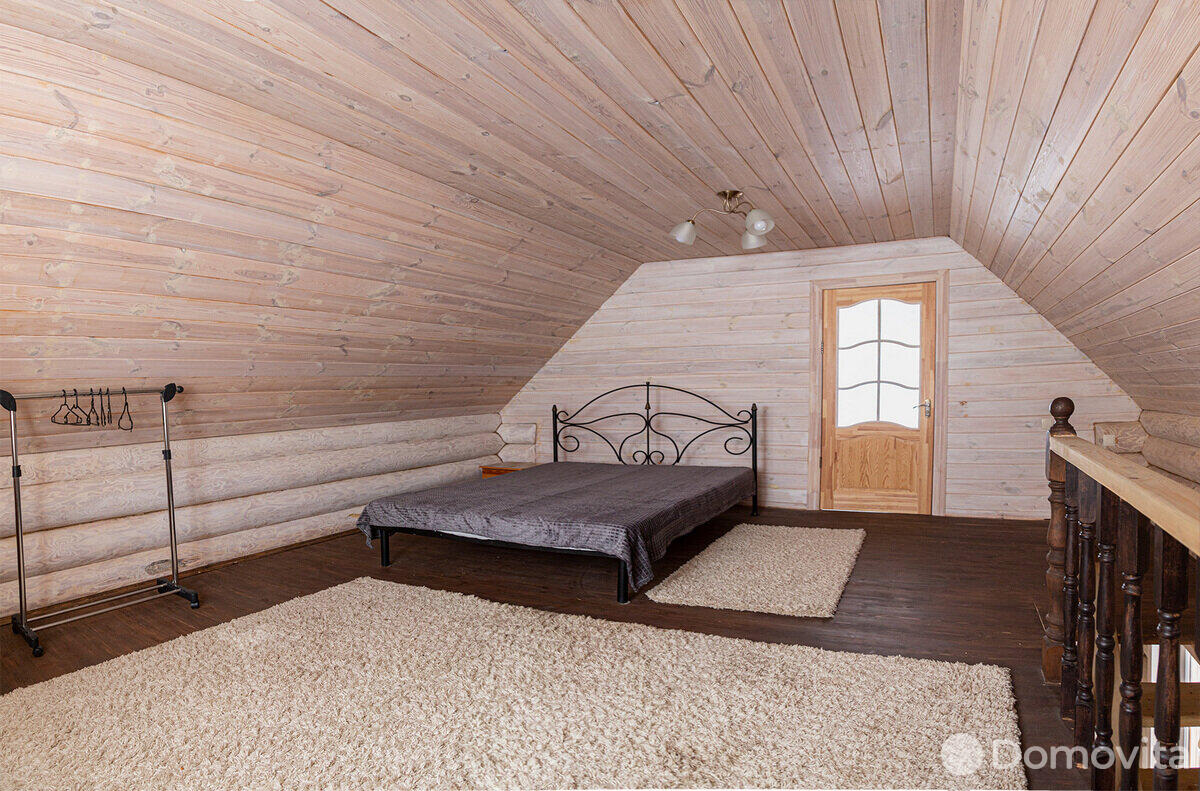 Купить 2-этажную дачу в Ландыш 2005 Минская область, 111000USD, код 168945 - фото 16