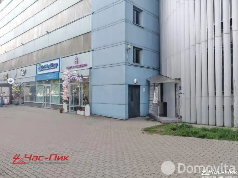 Купить складское помещение на ул. Гамарника, д. 30 в Минске - фото 5