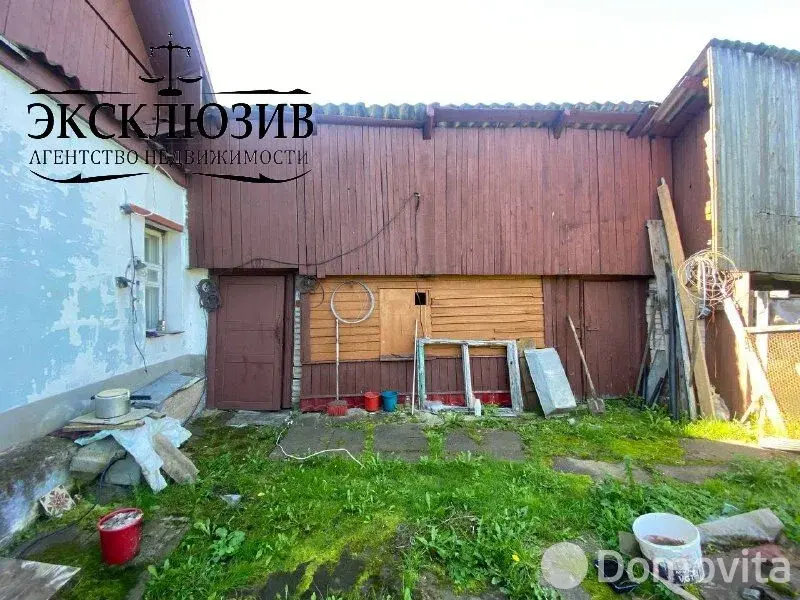 коттедж, Полоцк, пер. Тросницкий 6-й, д. 15 