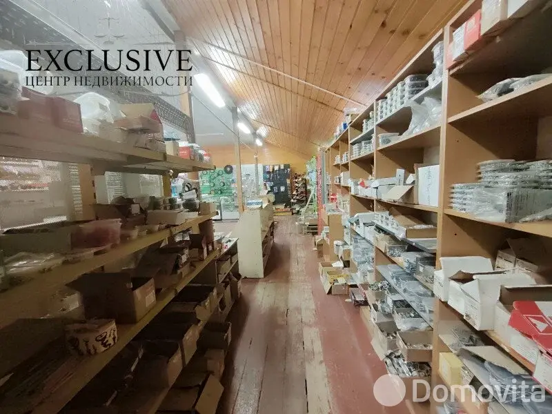 Купить торговую точку на ул. Стайковская, д. 12 в Прилесье, 300000USD, код 997996 - фото 14