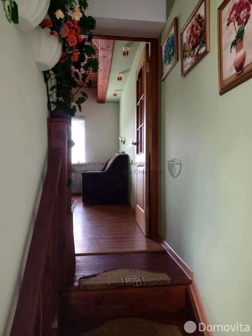 дача, Ель, д. 148 