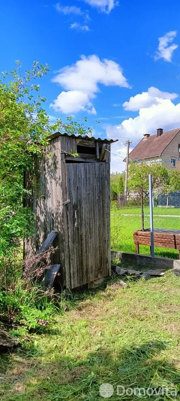 участок, Сузорье, 