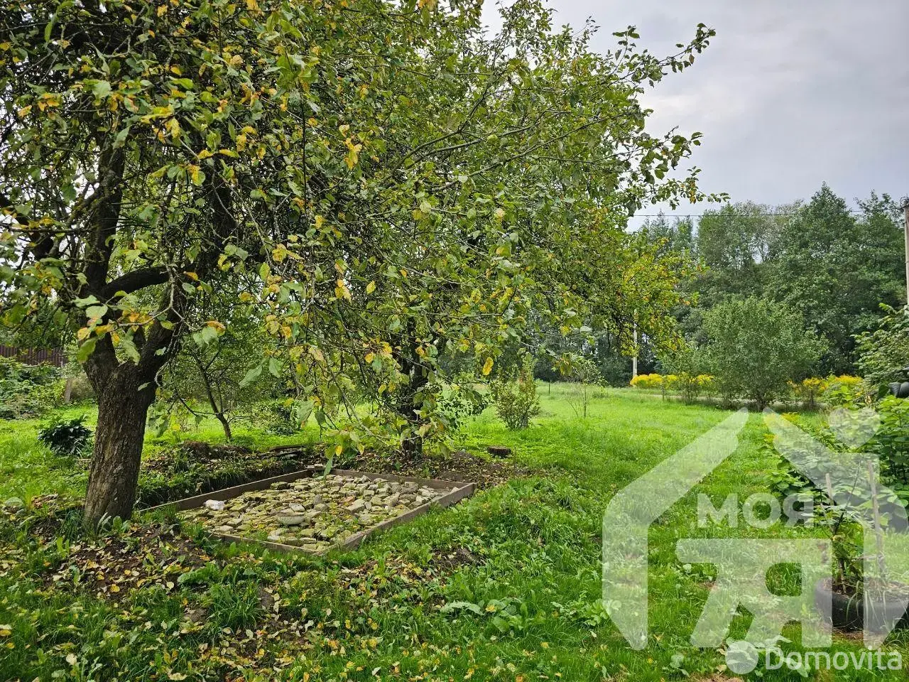 коттедж, Вилейка, ул. Лавриновича, д. 61, стоимость продажи 25 597 р.