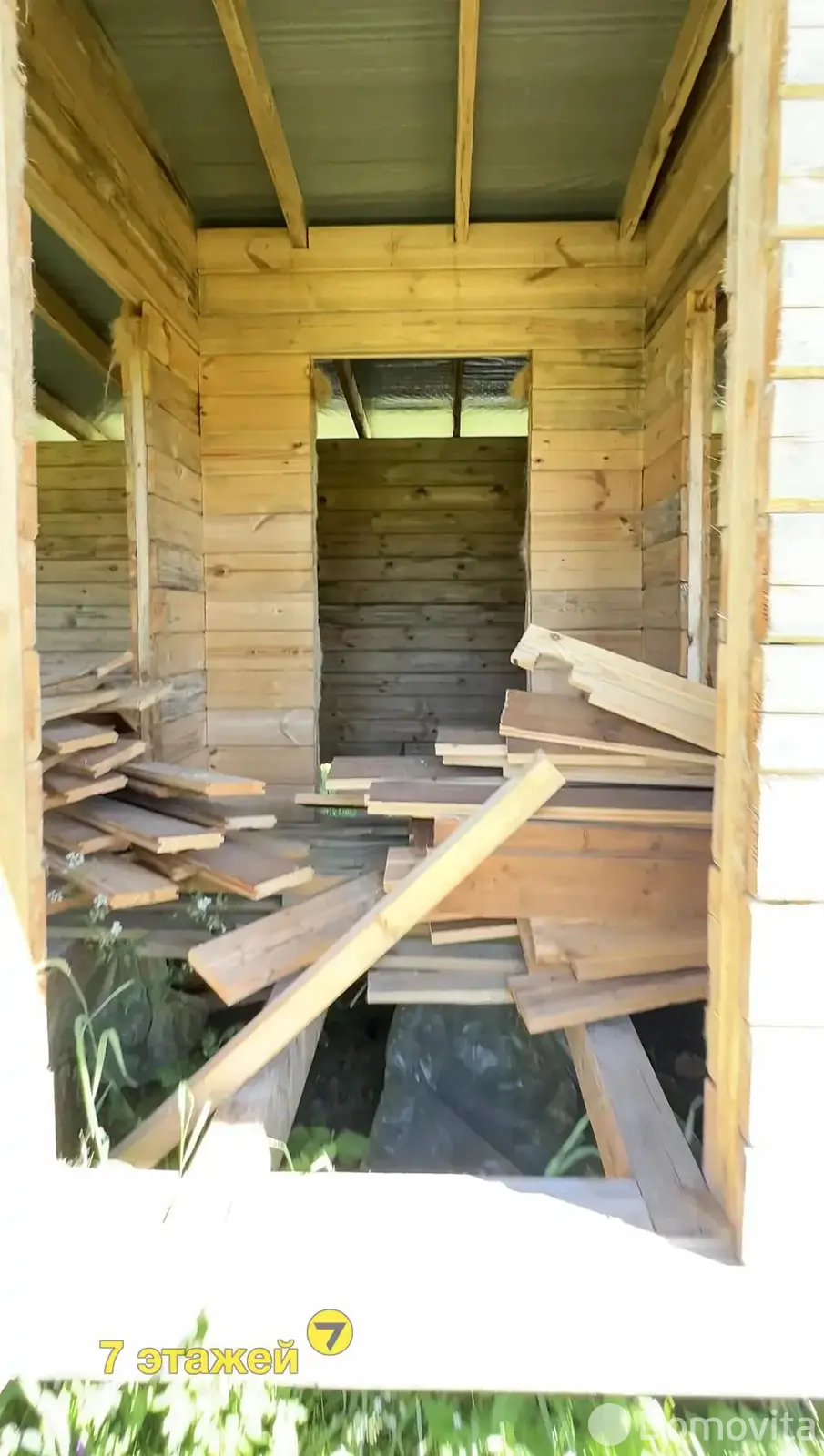 Продажа 1-этажной дачи в ПЕЛЕНГ Минская область, 12200USD, код 184135 - фото 29