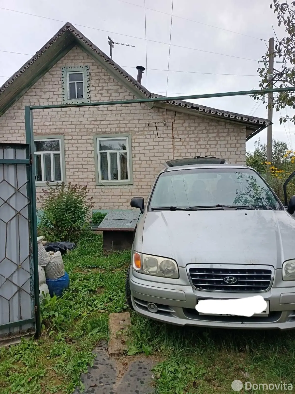 дача, Звезда д.Липовцы, , стоимость продажи 28 952 р.