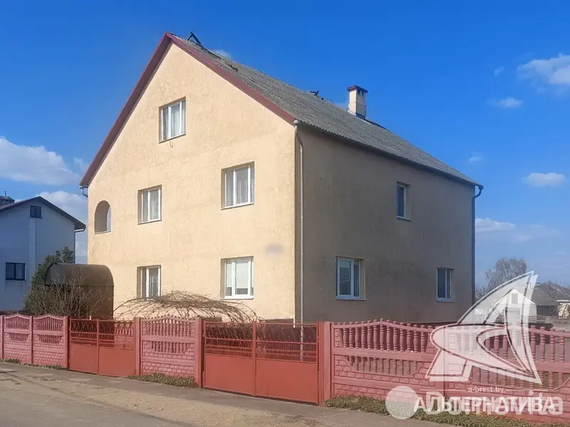 продажа коттеджа, Черни,