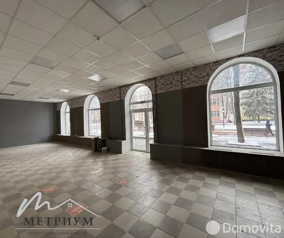 торговый объект, Молодечно, ул. Притыцкого, д. 4