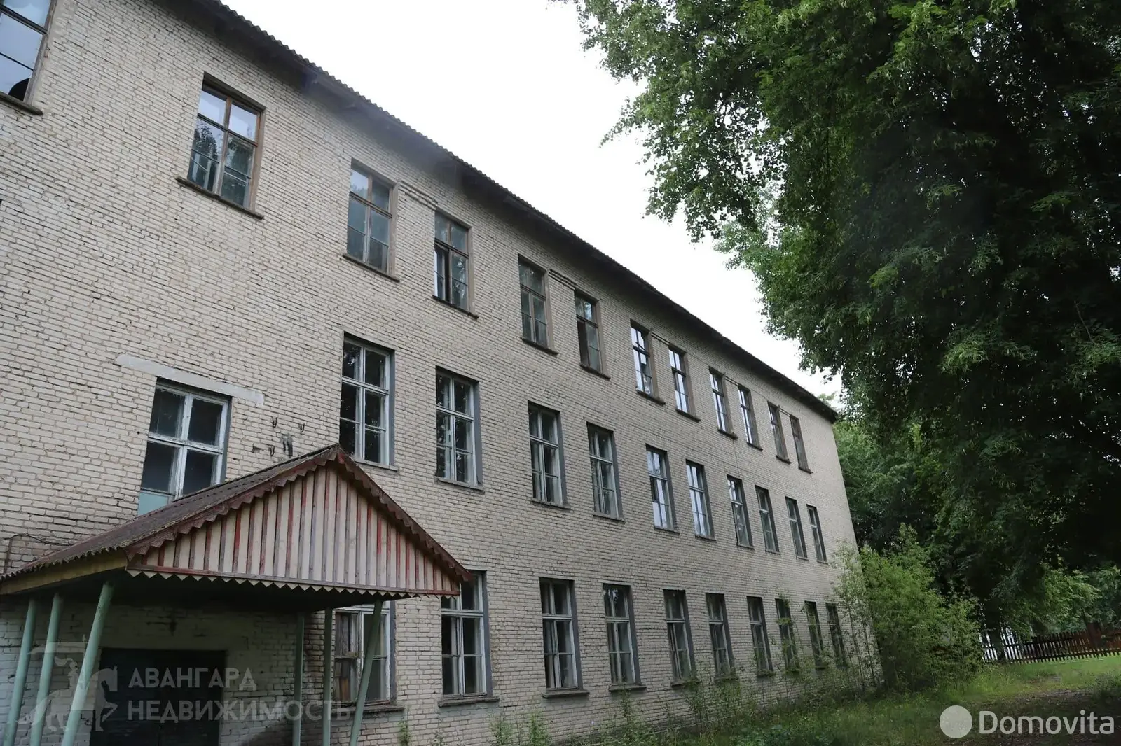 Купить офис на ул. Спортивная в Новоколосово, 365700USD, код 9974 - фото 31