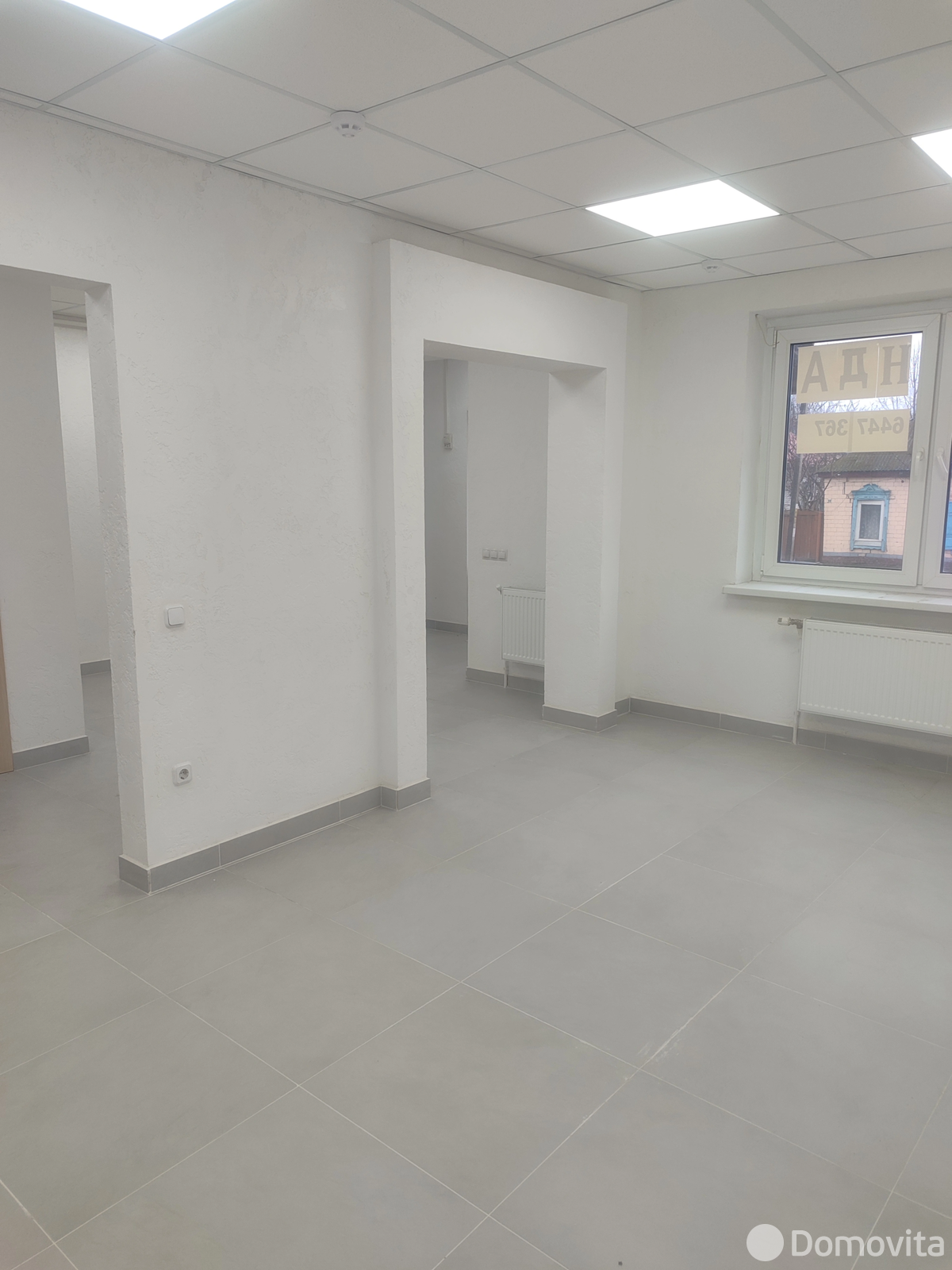 Снять торговую точку на ул. Ленина, д. 49 в Речице, 500EUR, код 967986 - фото 12