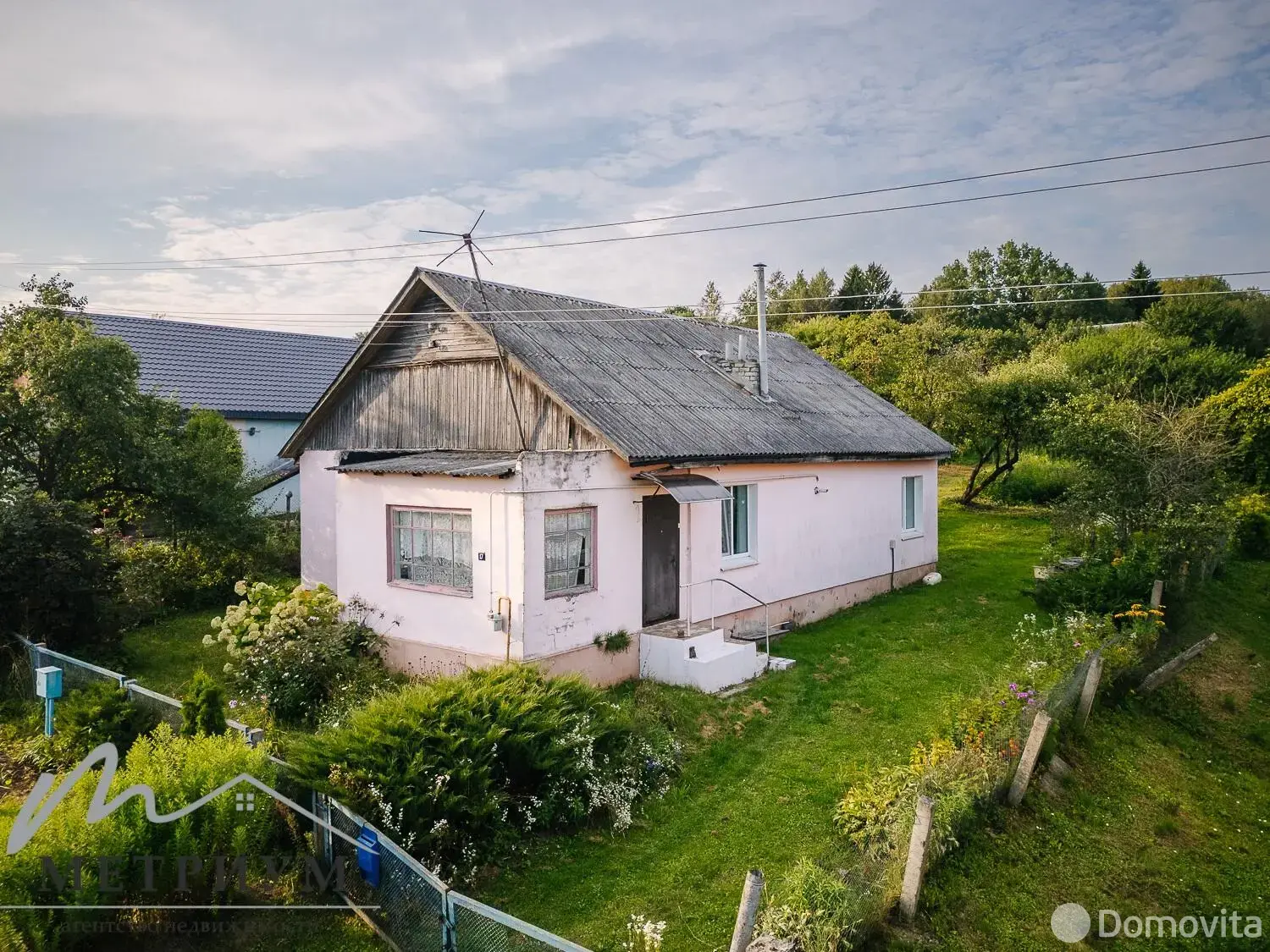 дом, Юзуфово, ул. Победы 