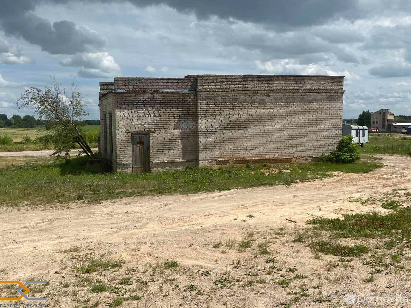 Купить складское помещение на ул. Гастелло в Кореличах - фото 15