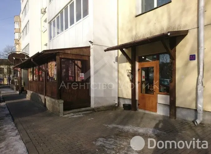 Купить помещение под сферу услуг в Витебске, ул. 1-я Пролетарская, д. 7/1 - фото 16