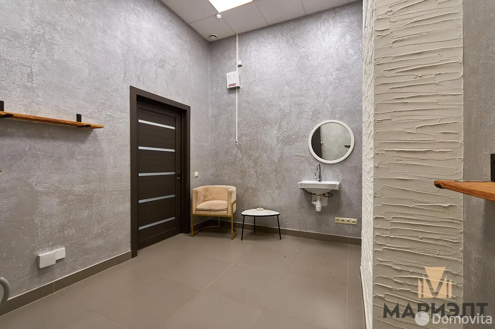 Аренда офиса на пр-т Победителей, д. 125 в Минске, 1104USD, код 15937 - фото 11