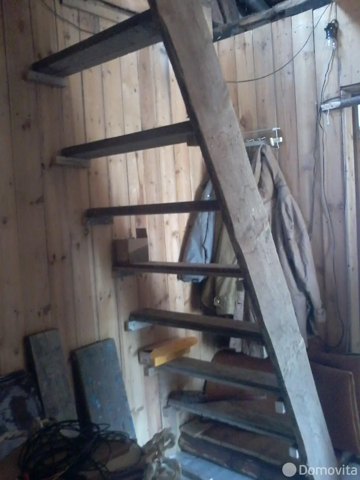 Продажа 1-этажной дачи в Асвета д.Угодина Минская область, 3500USD, код 177376 - фото 13