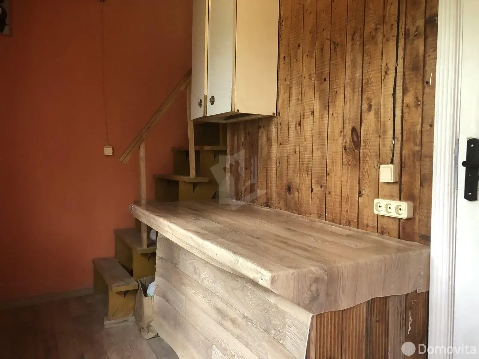 Купить 1-этажную дачу в Исток-М Минская область, 17000USD, код 184186 - фото 12