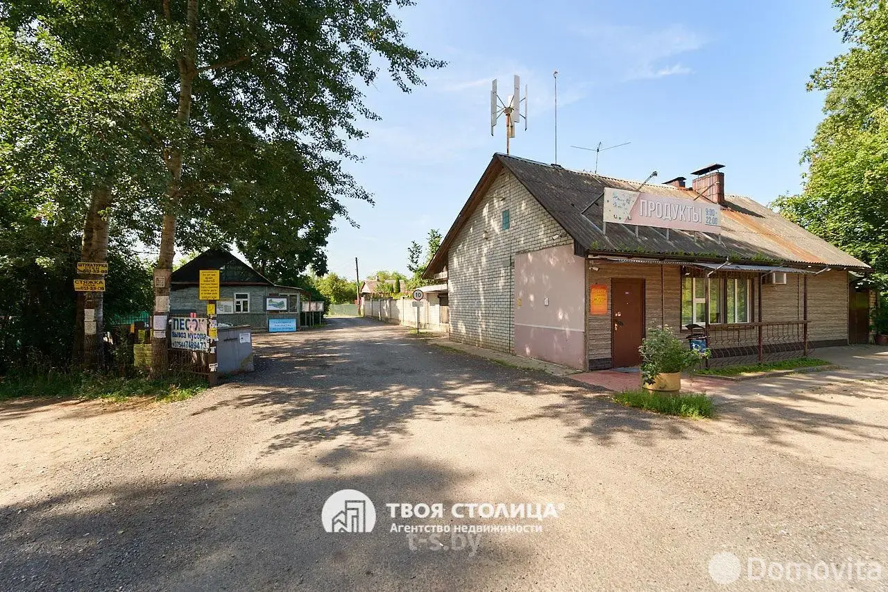 Купить 2-этажную дачу в Текстильщик-1 Минская область, 110000USD, код 181467 - фото 57