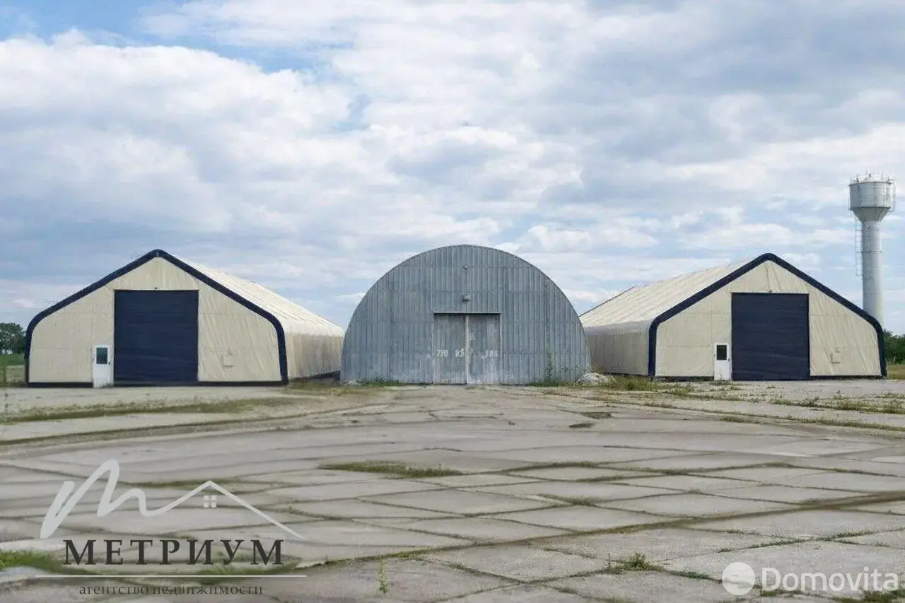 склад, Лесковка, ул. Совхозная, д. 9/А/4 - лучшее предложение