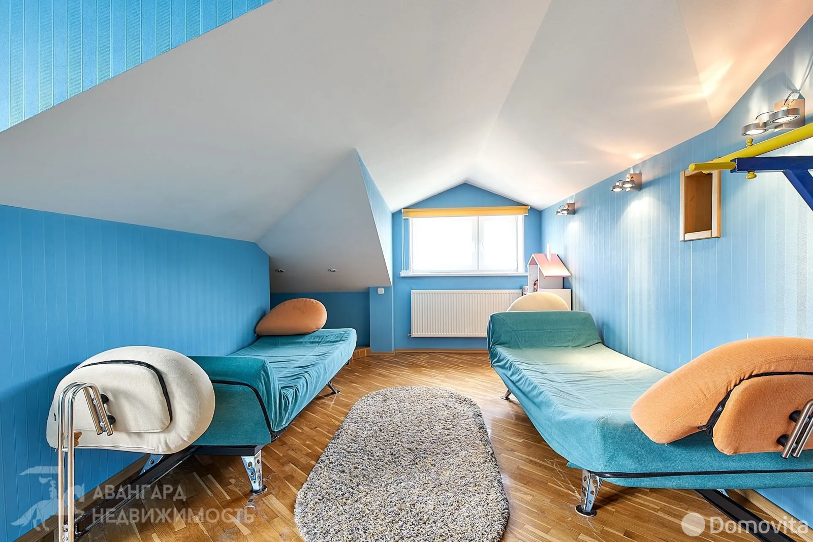 Снять 3-комнатную квартиру в Минске, пр-т Независимости, д. 113, 950USD, код 143726 - фото 13