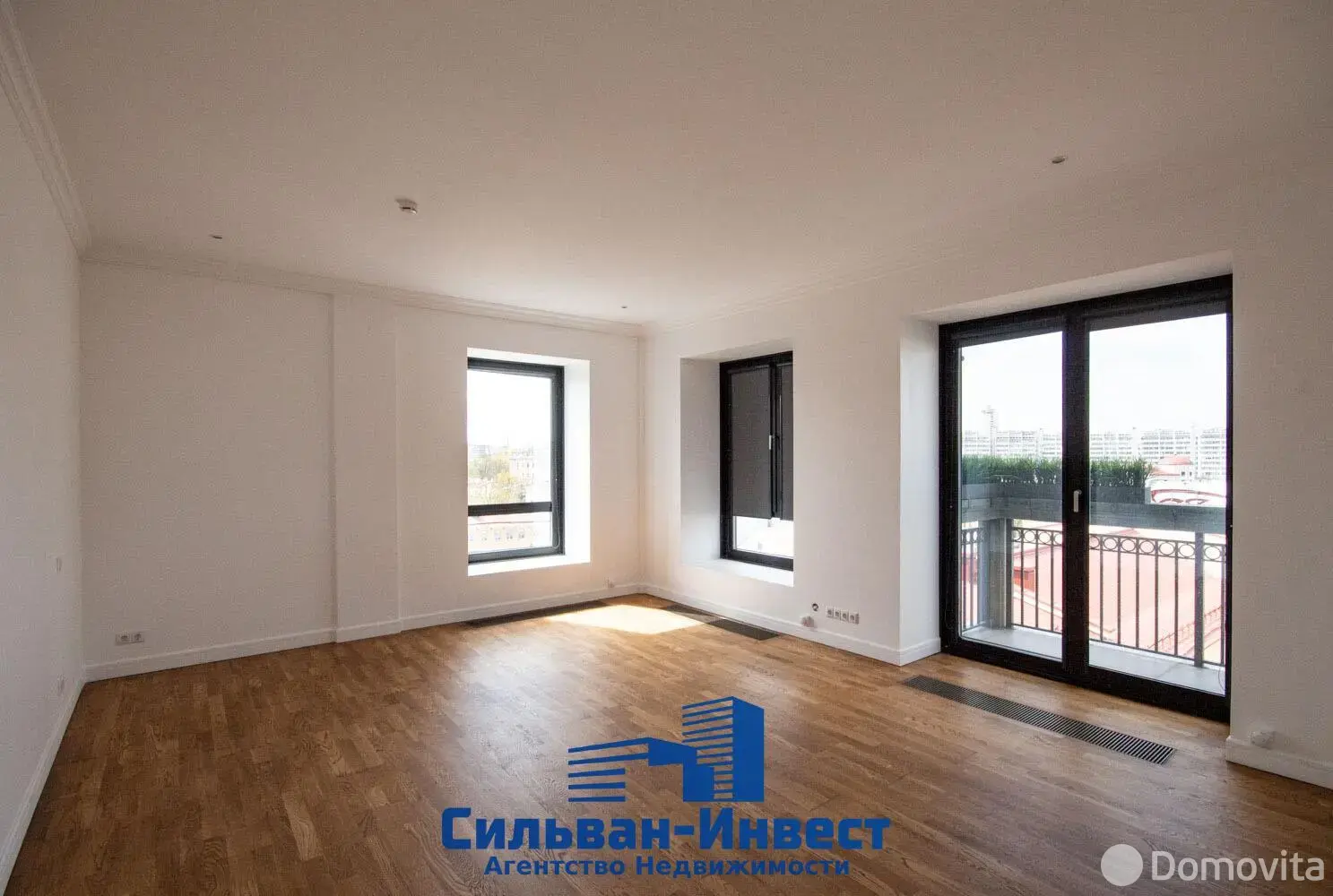 Снять офис на ул. Интернациональная, д. 20/А в Минске, 9950BYN, код 16973 - фото 25