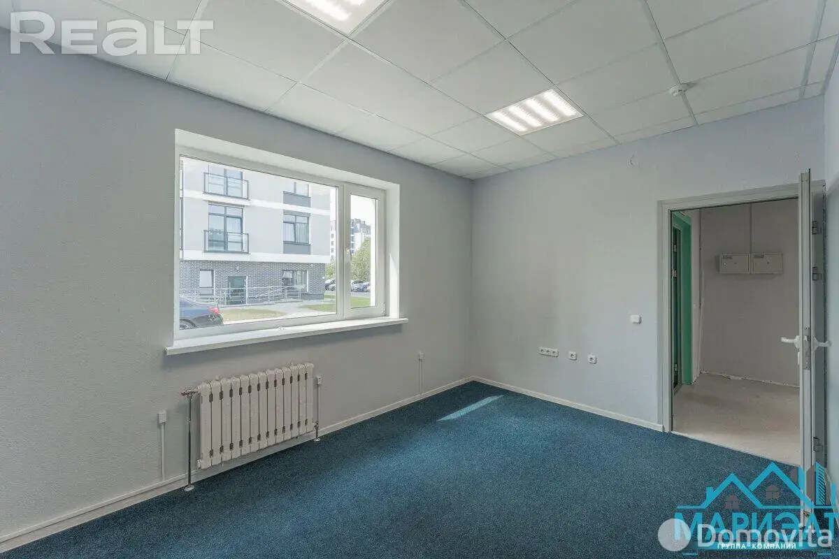 Стоимость продажи склада, Минск, ул. Ратомская, д. 48