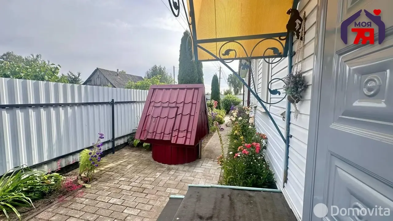 Цена продажи дома, Залесье, ул. Гуляева